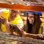 Distribuidora Cross Docking